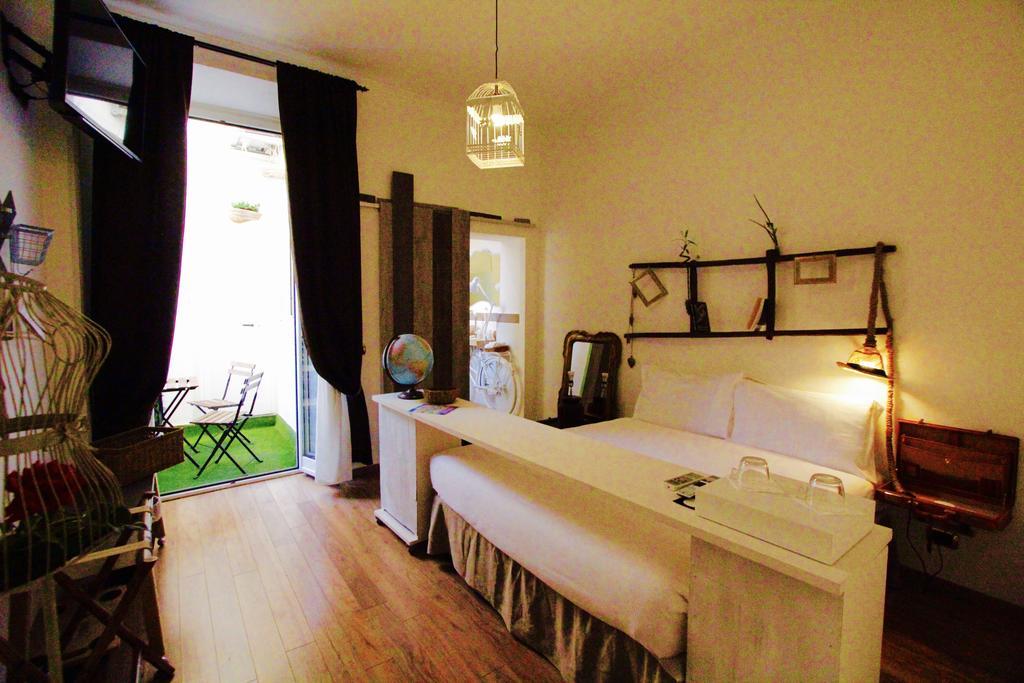 Jacuzzi Rooms Rome Luaran gambar