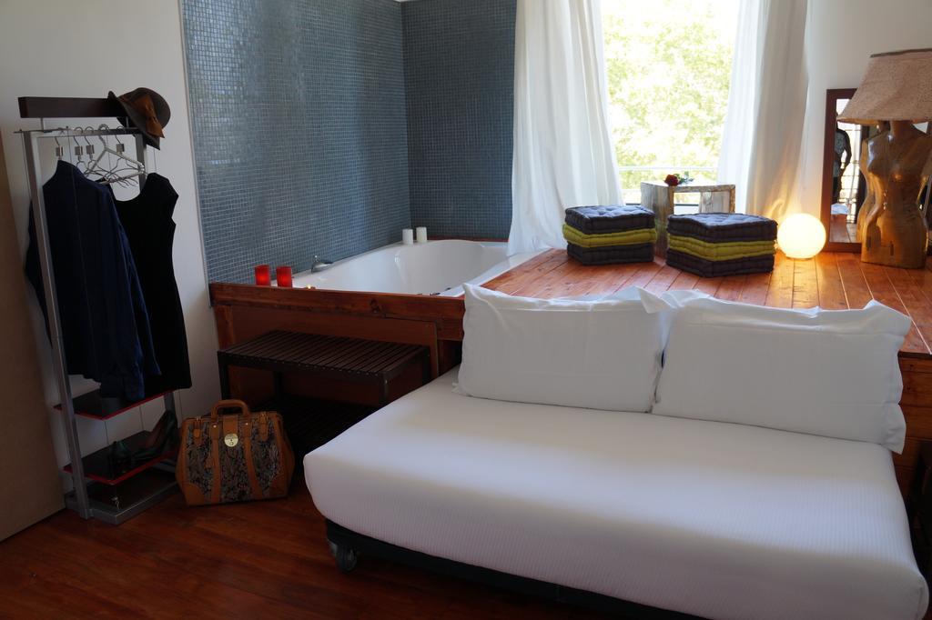 Jacuzzi Rooms Rome Luaran gambar