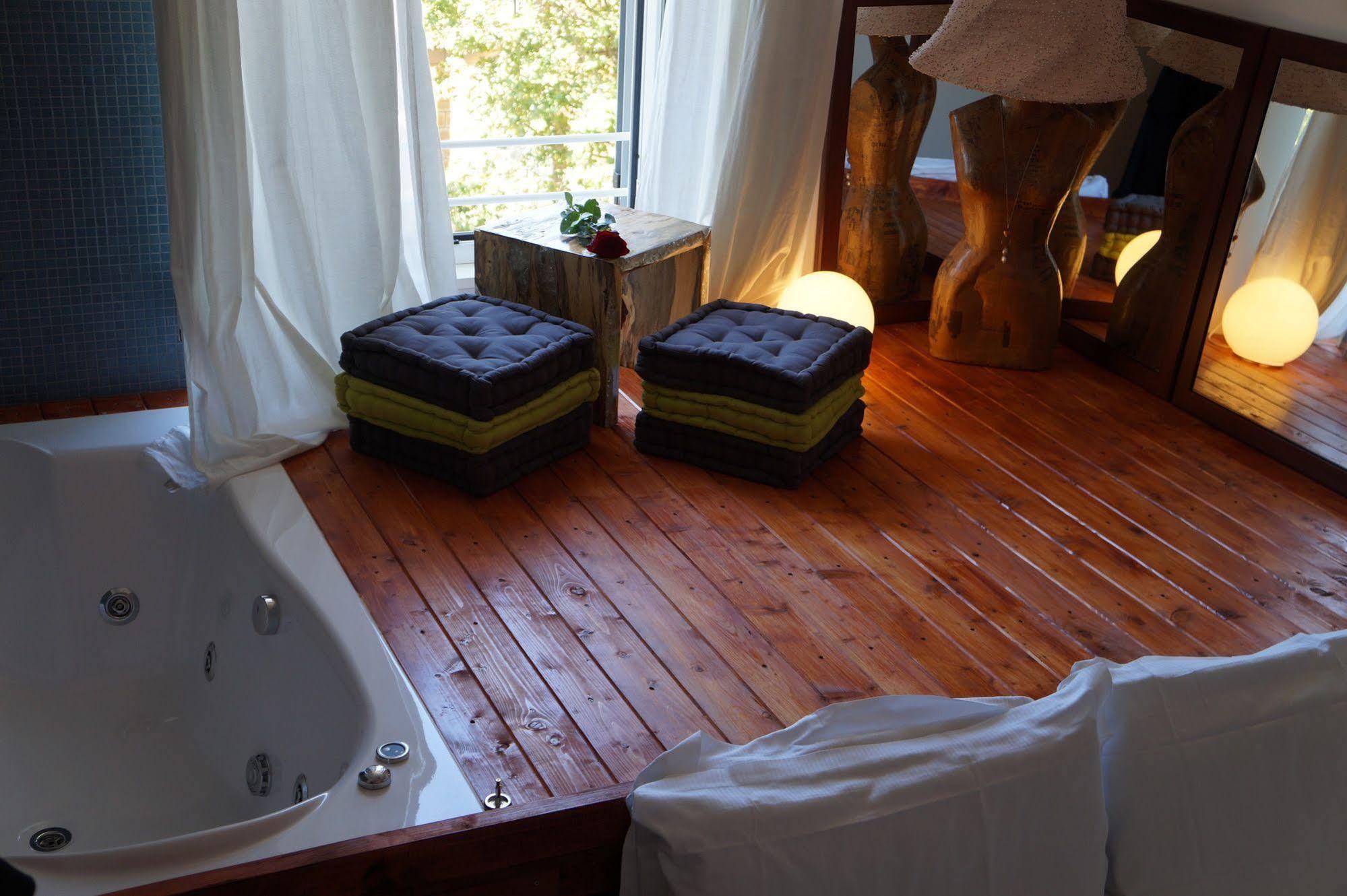 Jacuzzi Rooms Rome Luaran gambar