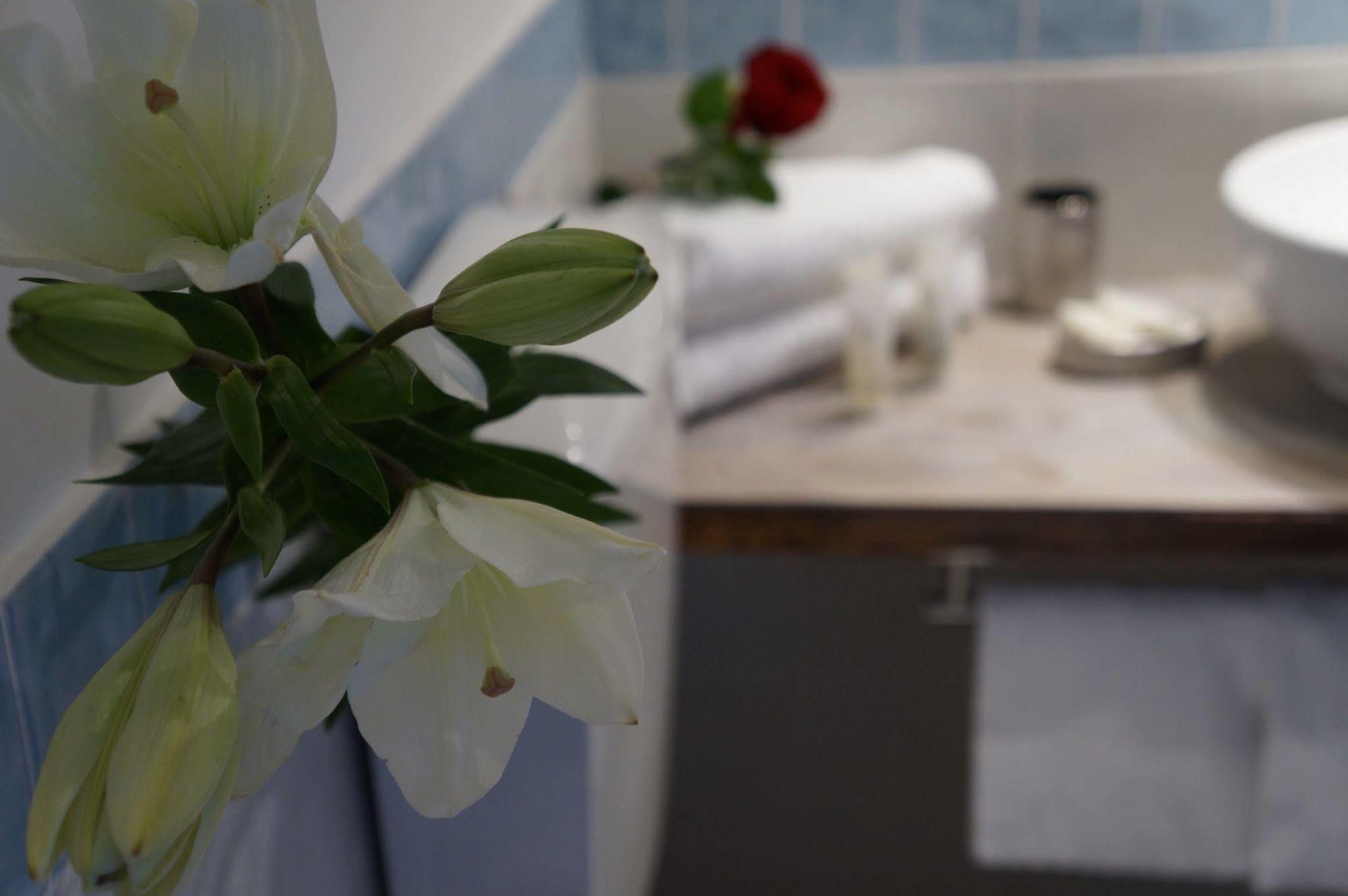 Jacuzzi Rooms Rome Luaran gambar
