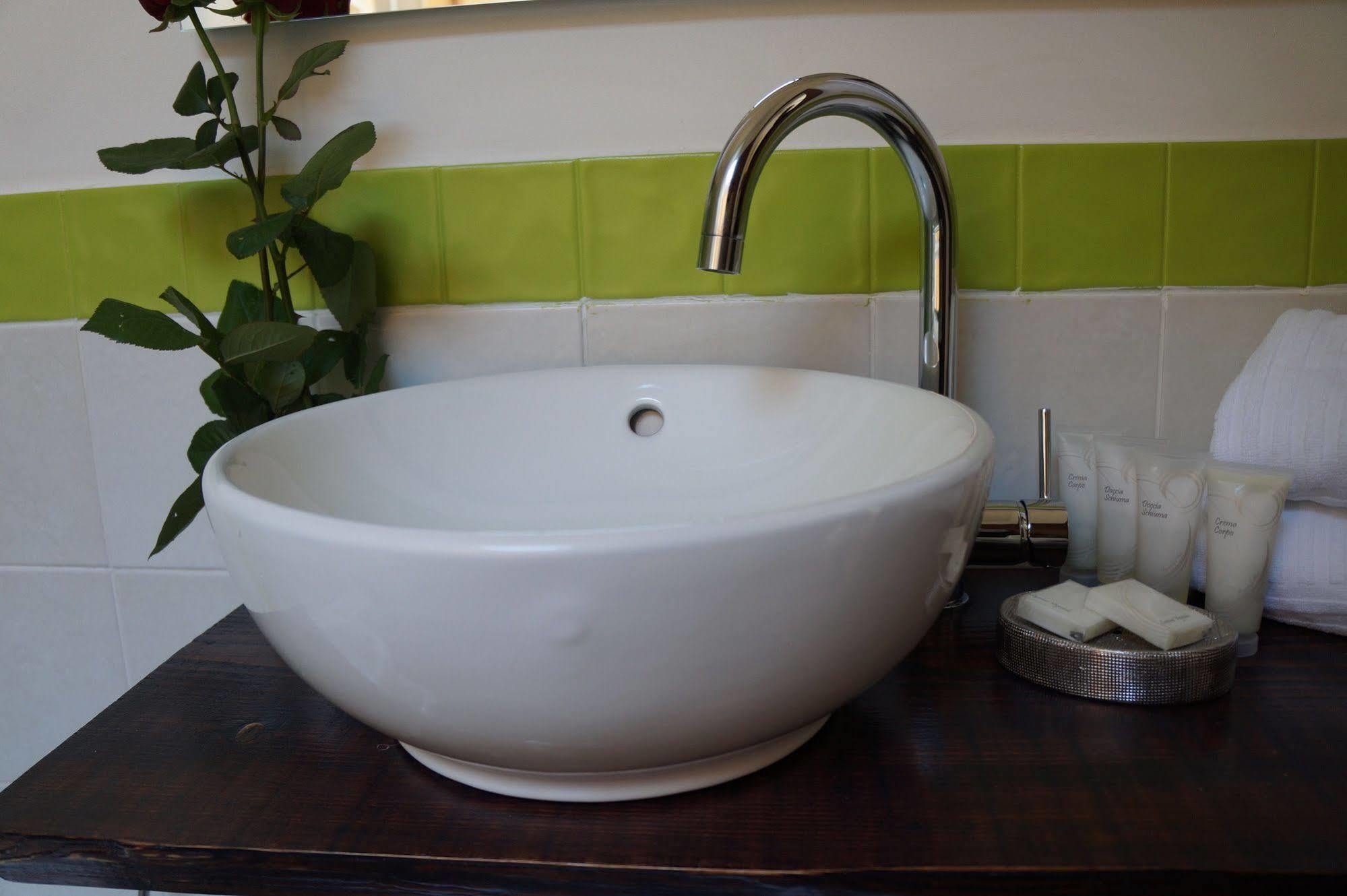 Jacuzzi Rooms Rome Luaran gambar