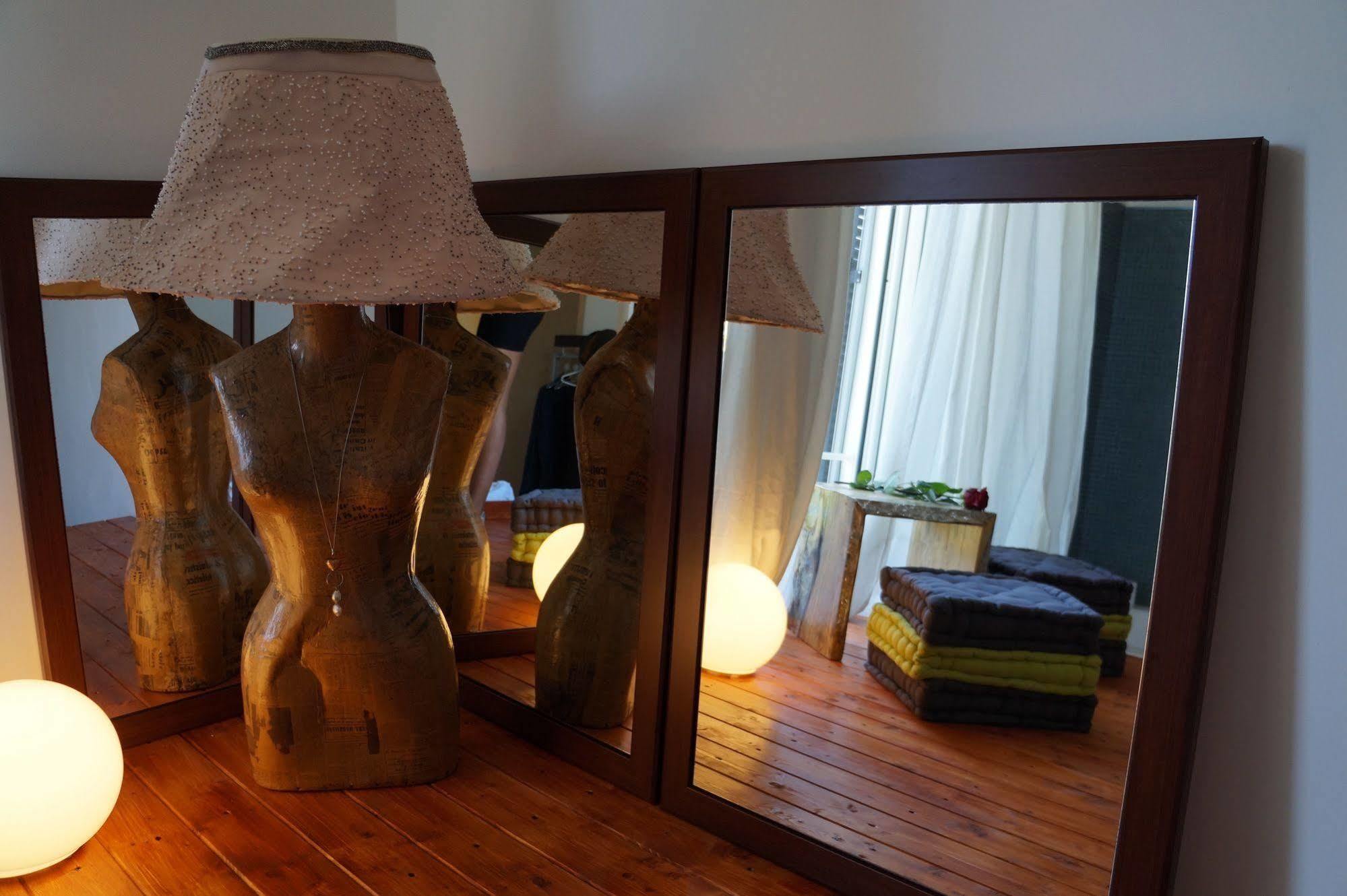 Jacuzzi Rooms Rome Luaran gambar