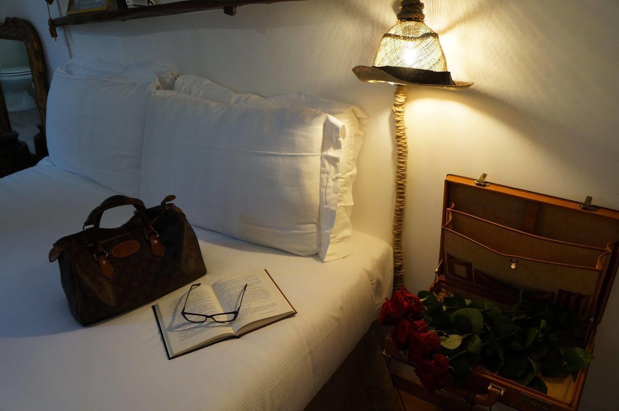 Jacuzzi Rooms Rome Luaran gambar