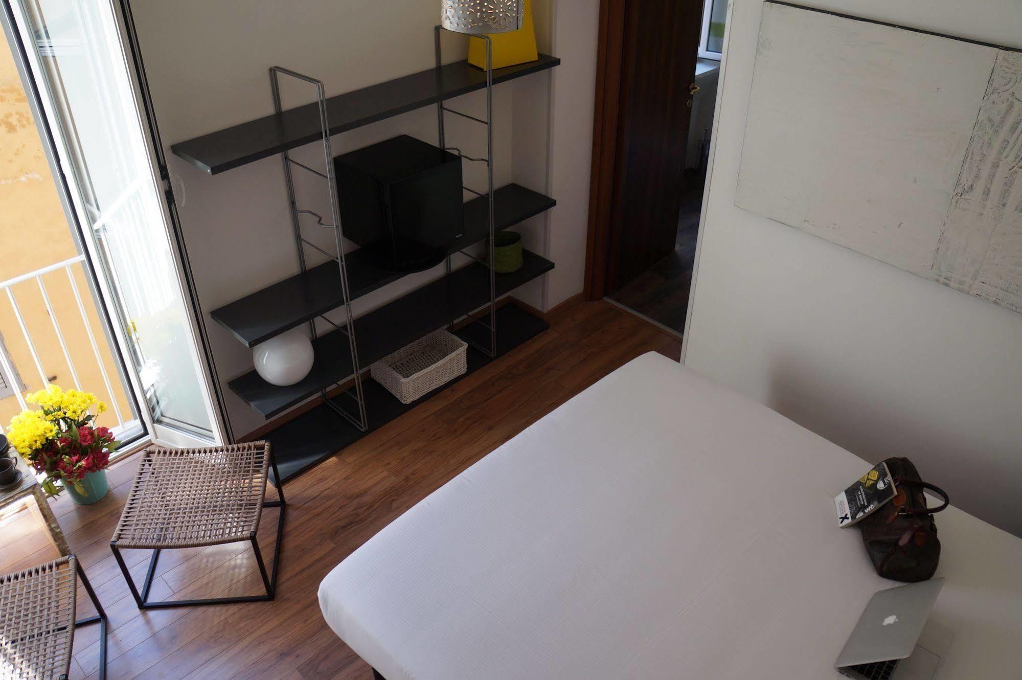 Jacuzzi Rooms Rome Luaran gambar